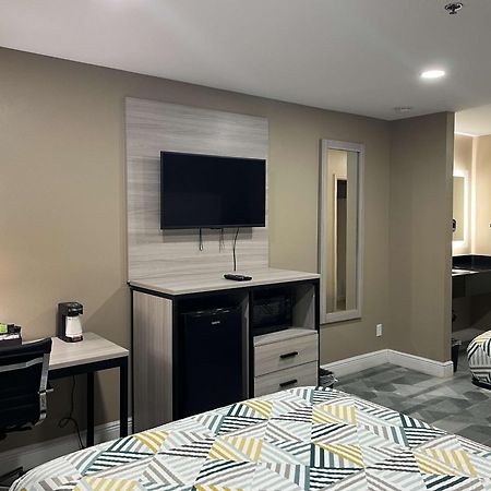 Motel 6 Houma, La Eksteriør billede