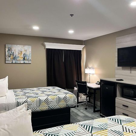 Motel 6 Houma, La Eksteriør billede