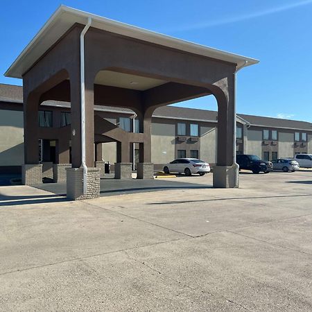 Motel 6 Houma, La Eksteriør billede