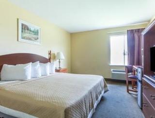 Motel 6 Houma, La Eksteriør billede
