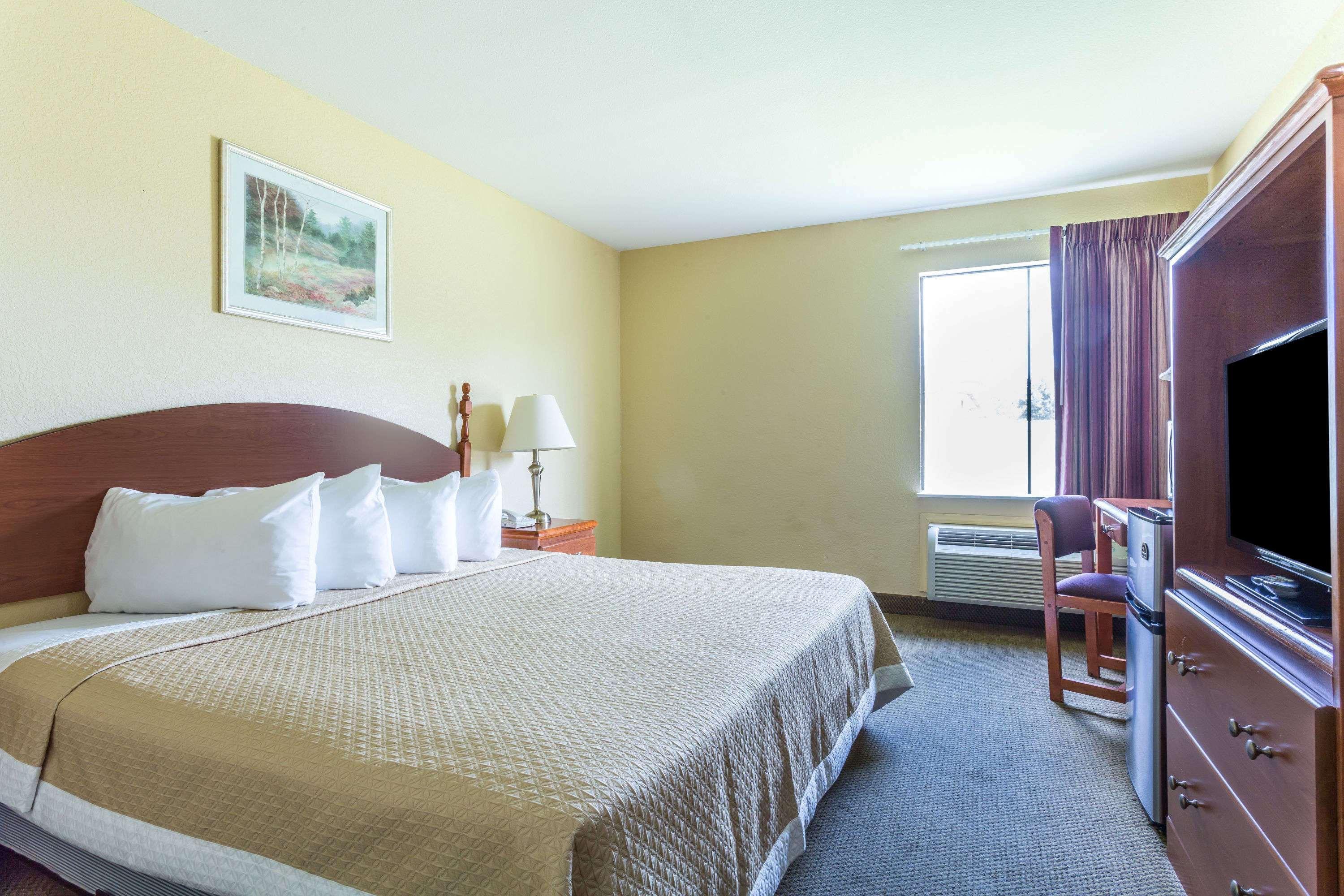 Motel 6 Houma, La Eksteriør billede