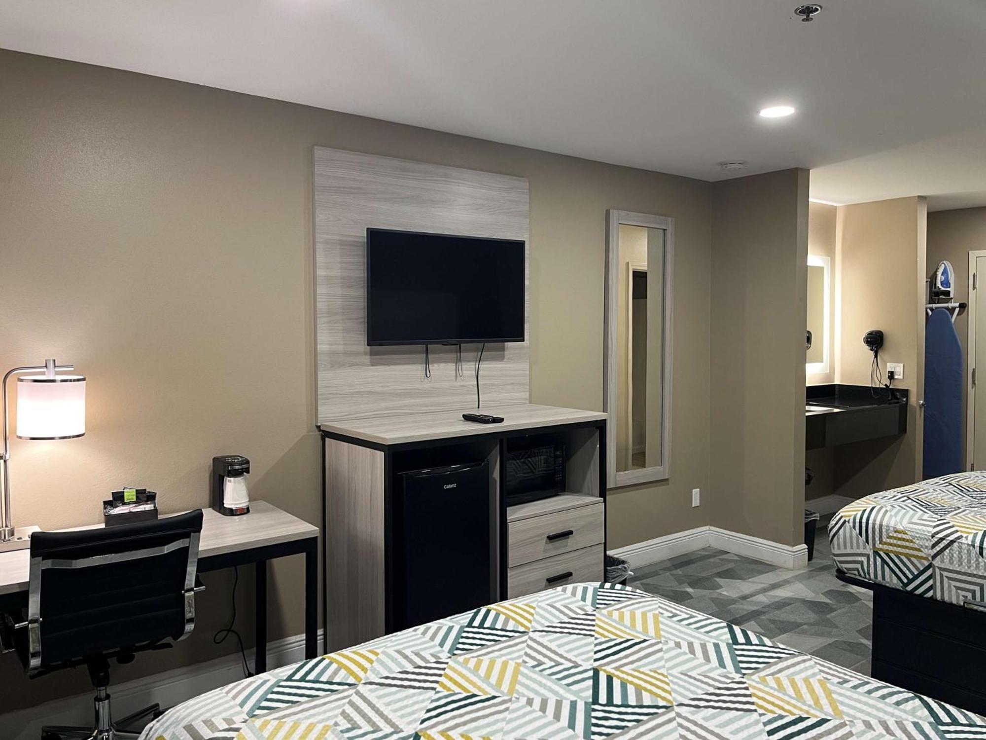 Motel 6 Houma, La Eksteriør billede