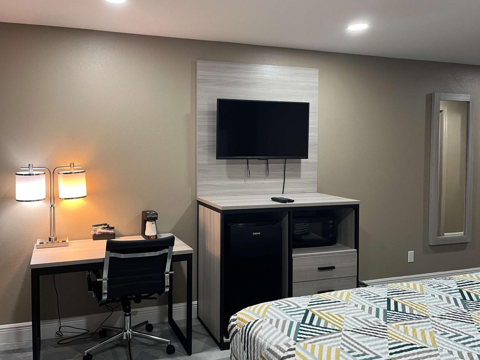 Motel 6 Houma, La Eksteriør billede