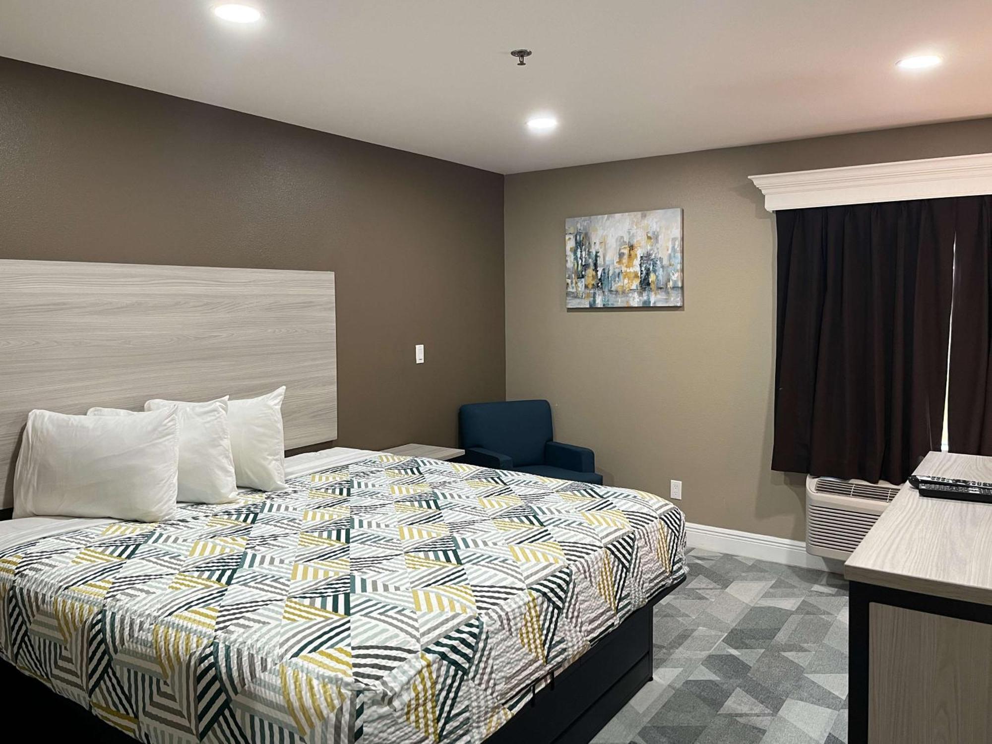 Motel 6 Houma, La Eksteriør billede